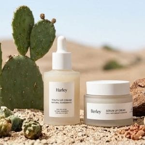 Serum & Kem dưỡng Xương rồng (Cactus)
